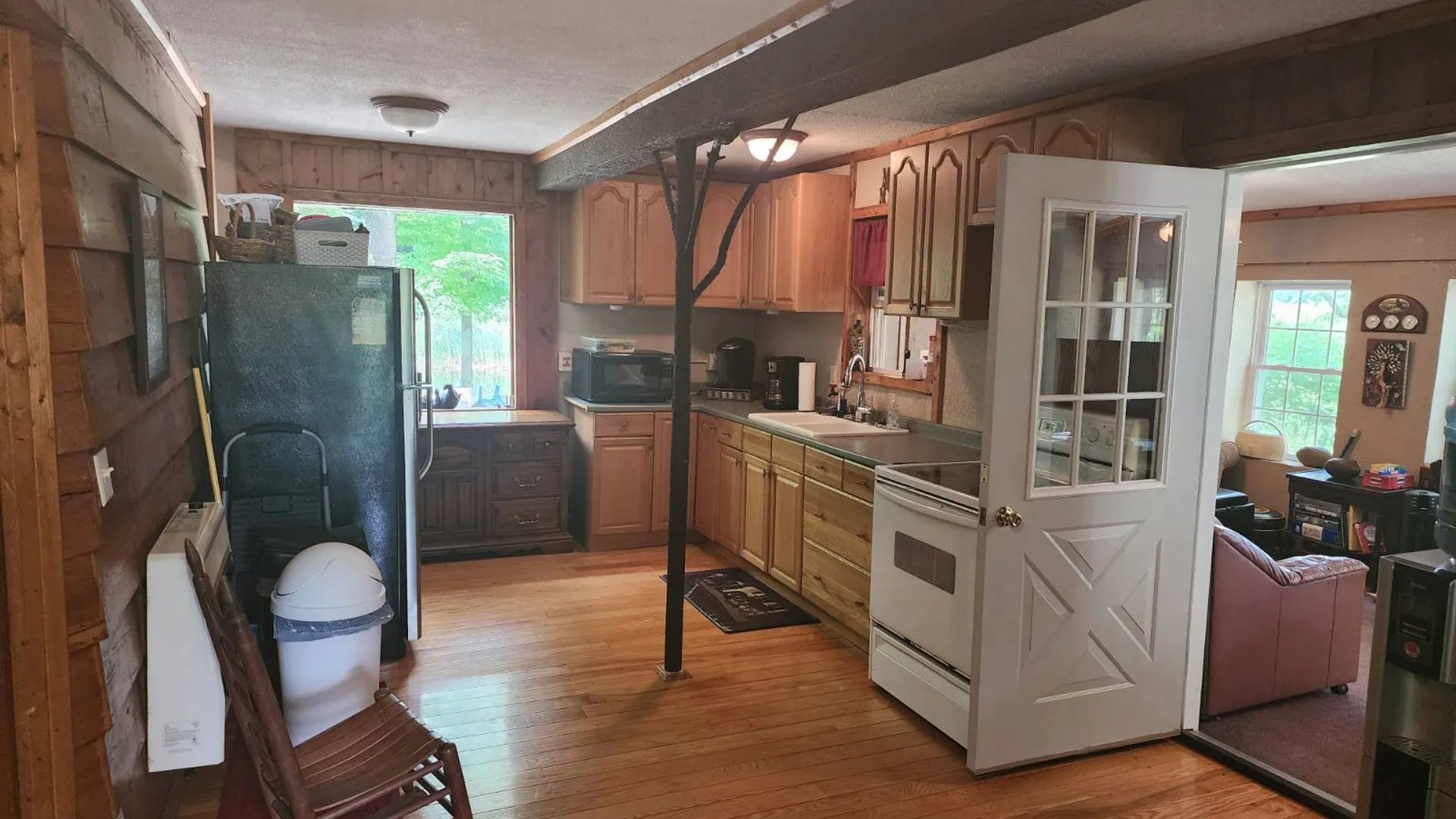 Property at 8919 Kidder Rd, Sherman, NY 14781 13