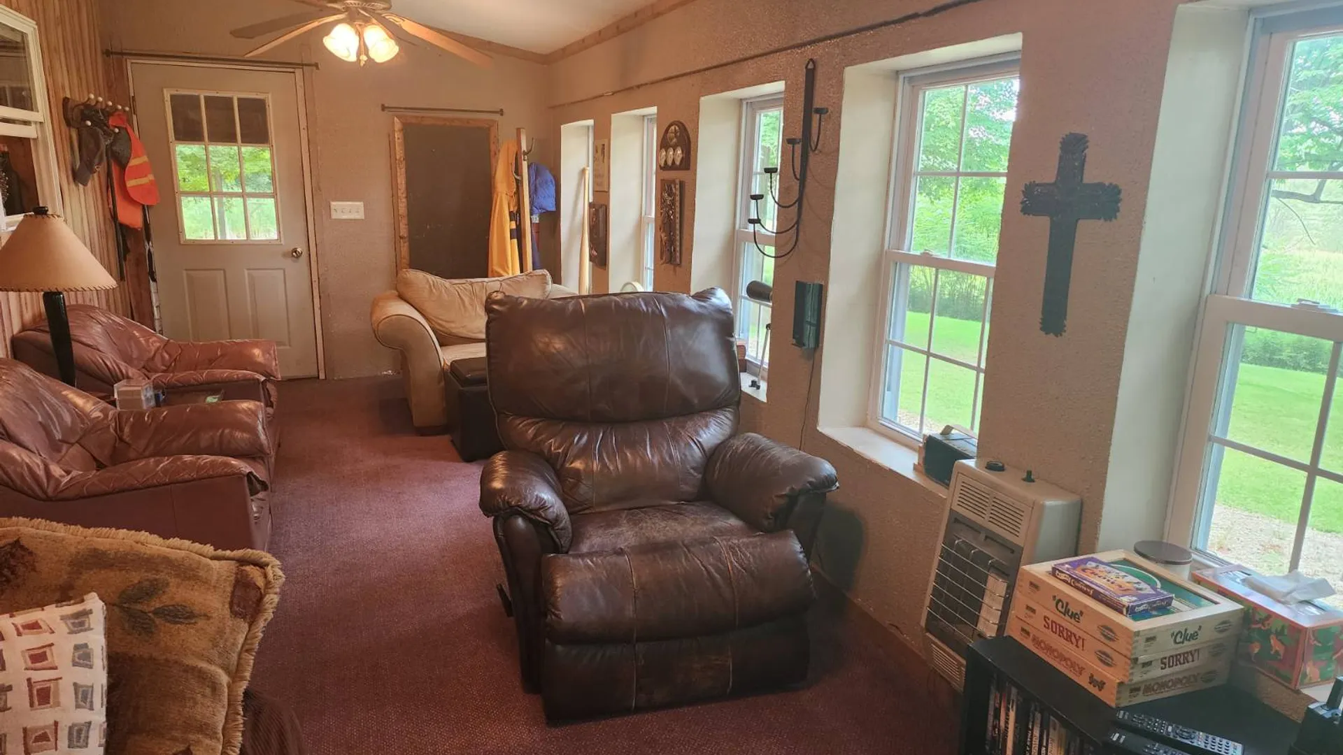 Property at 8919 Kidder Rd, Sherman, NY 14781 18