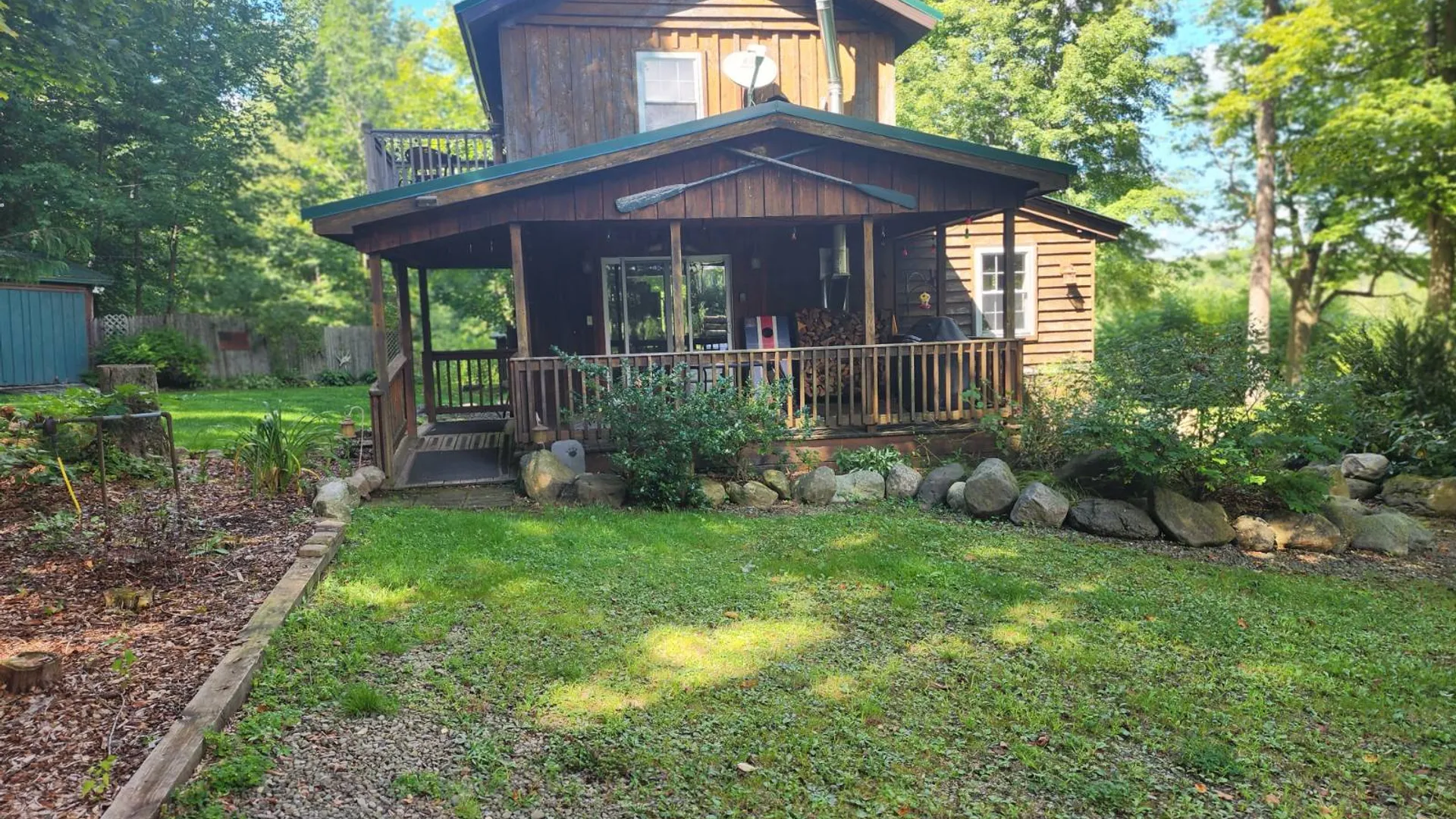 Property at 8919 Kidder Rd, Sherman, NY 14781 3
