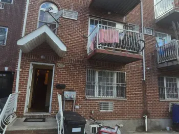Property at 109-31 46 AVE, CORONA, NY 11368