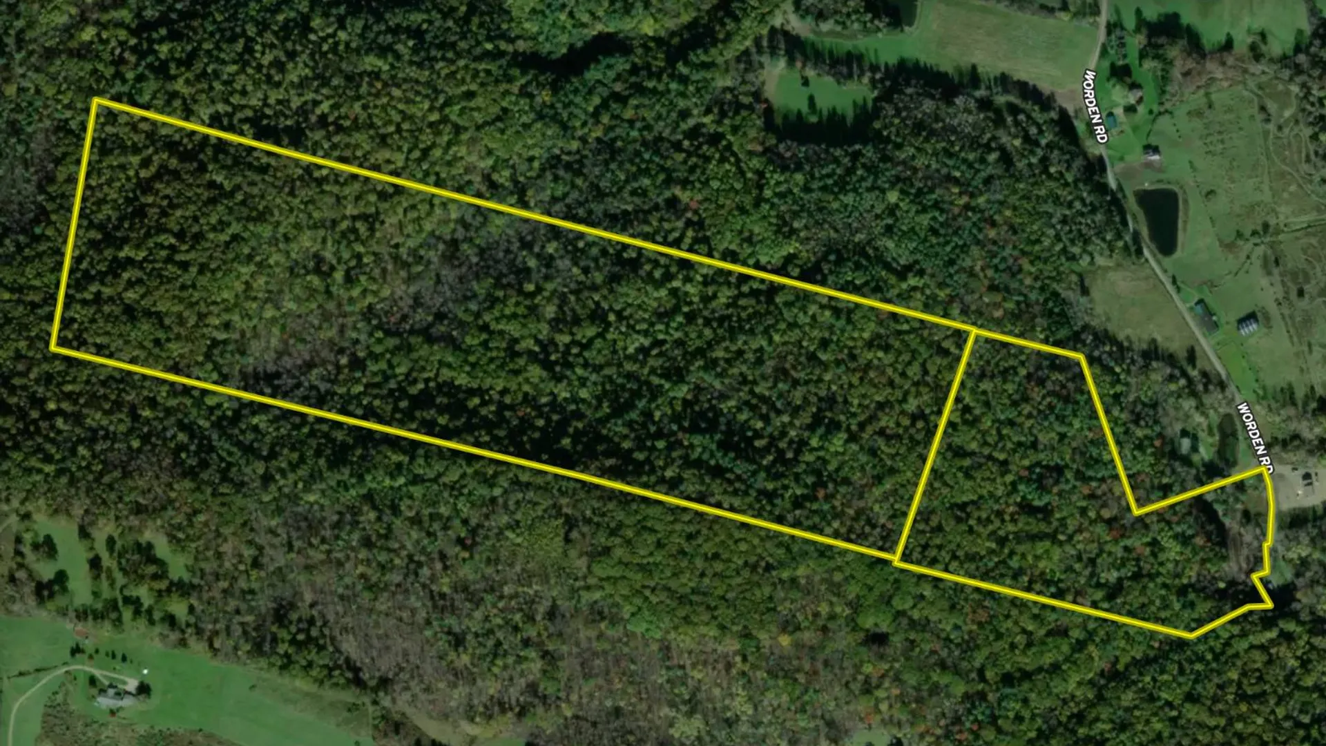 Property at 0 Worden Rd, Barton, NY 14892 39