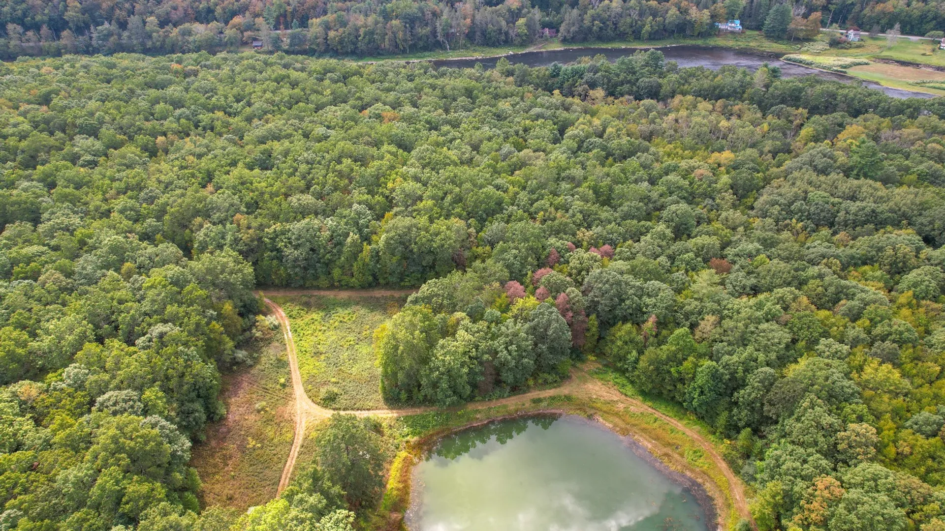 Property at 0 Pvt Off Warren Rd, Hancock, NY 13783 3