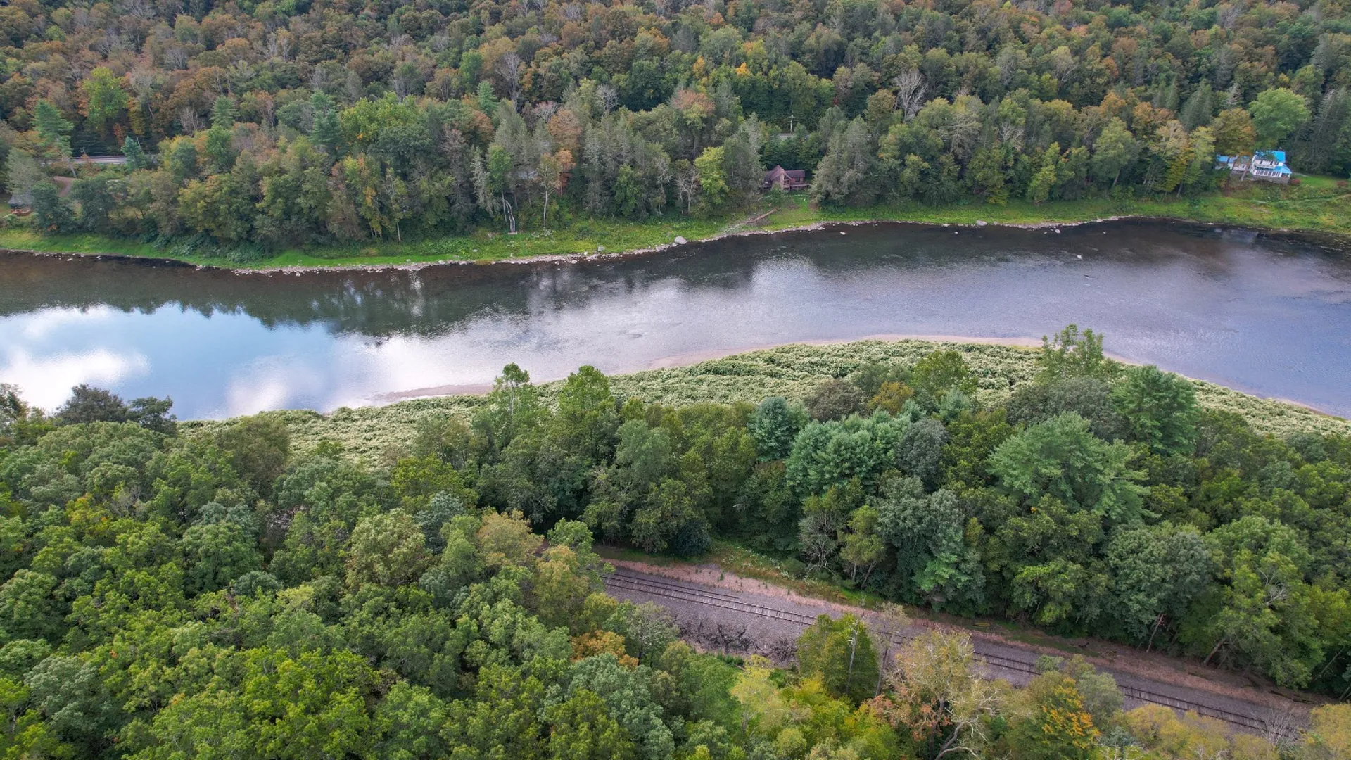 Property at 0 Pvt Off Warren Rd, Hancock, NY 13783 5