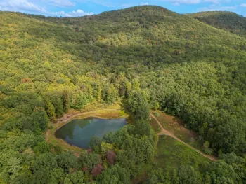 Property at 0 Pvt Off Warren Rd, Hancock, NY 13783