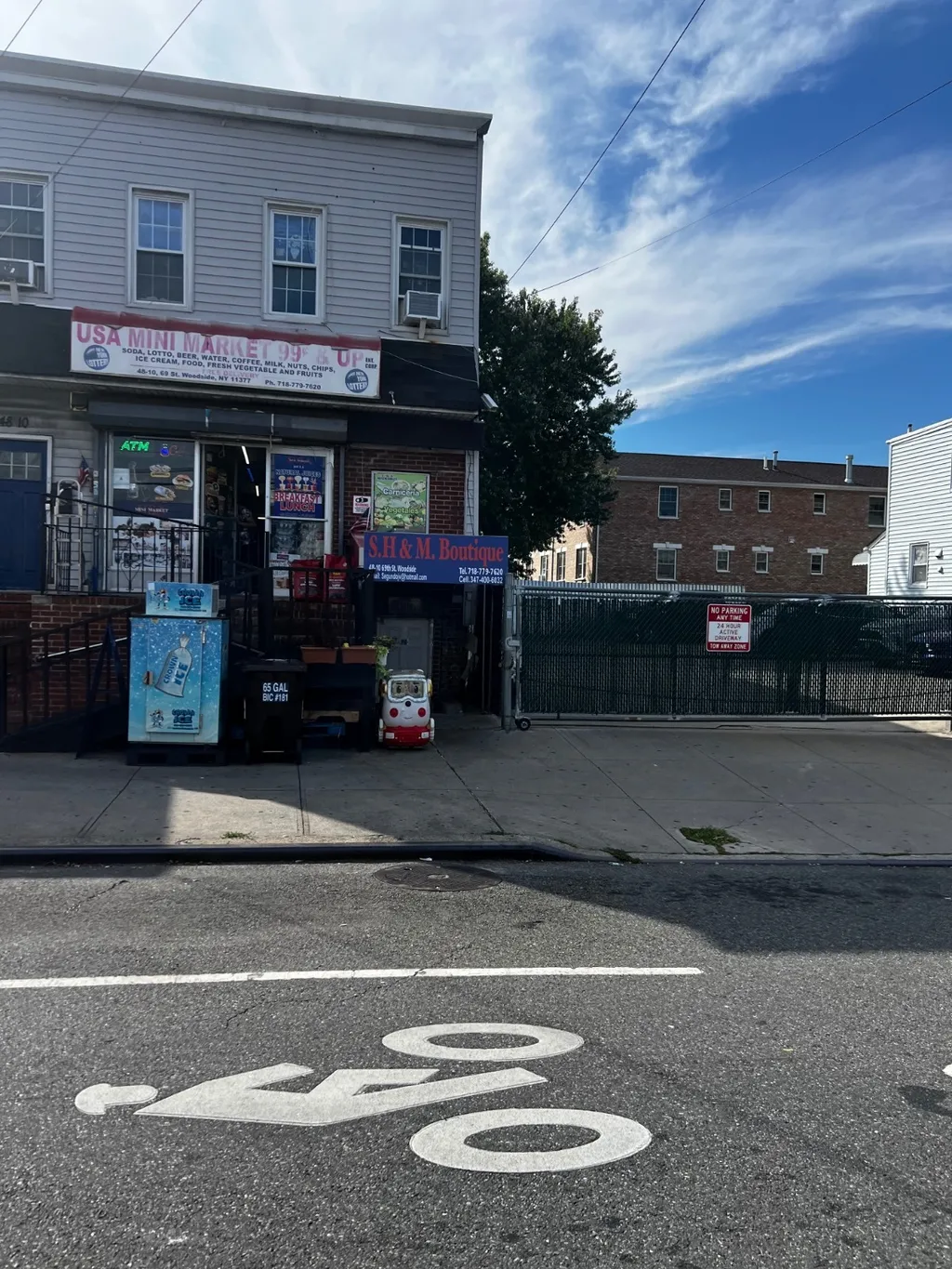 Property at 48-10 69 street, woodside, NY 11377
