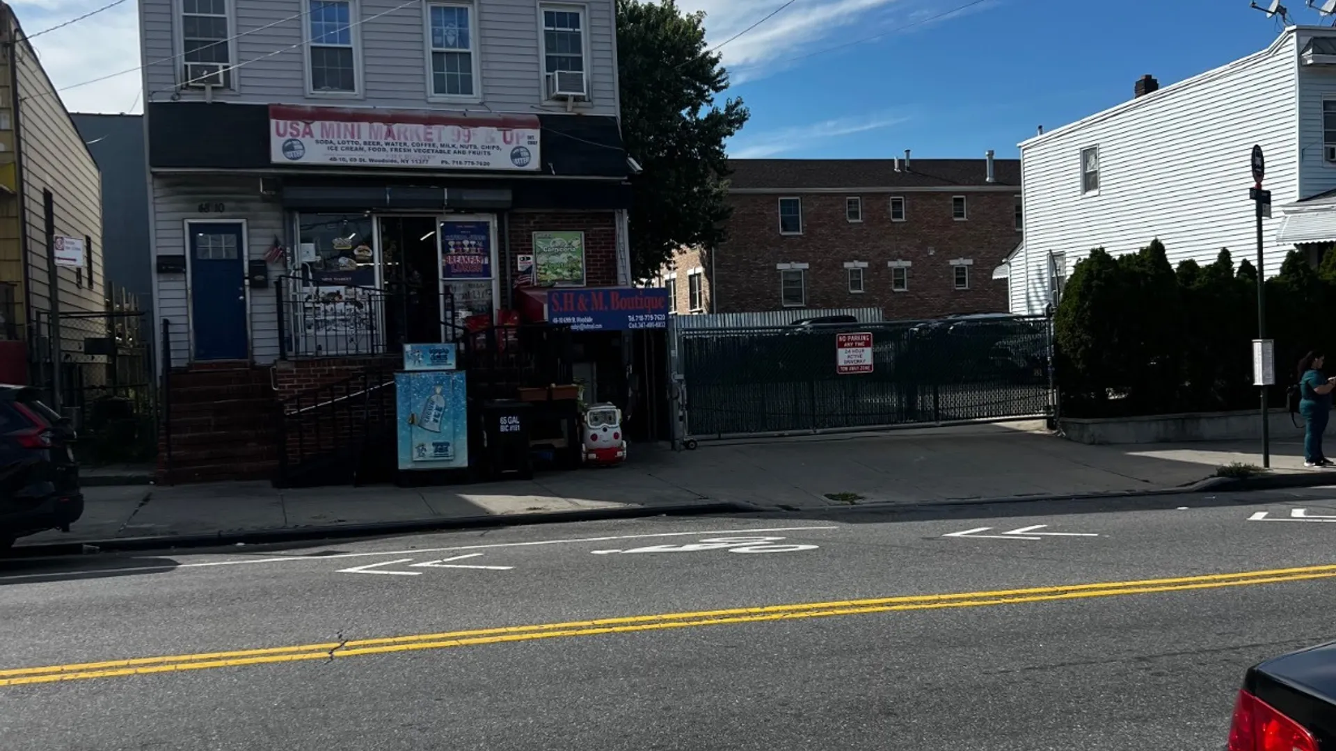 Property at 48-10 69 street, woodside, NY 11377 3