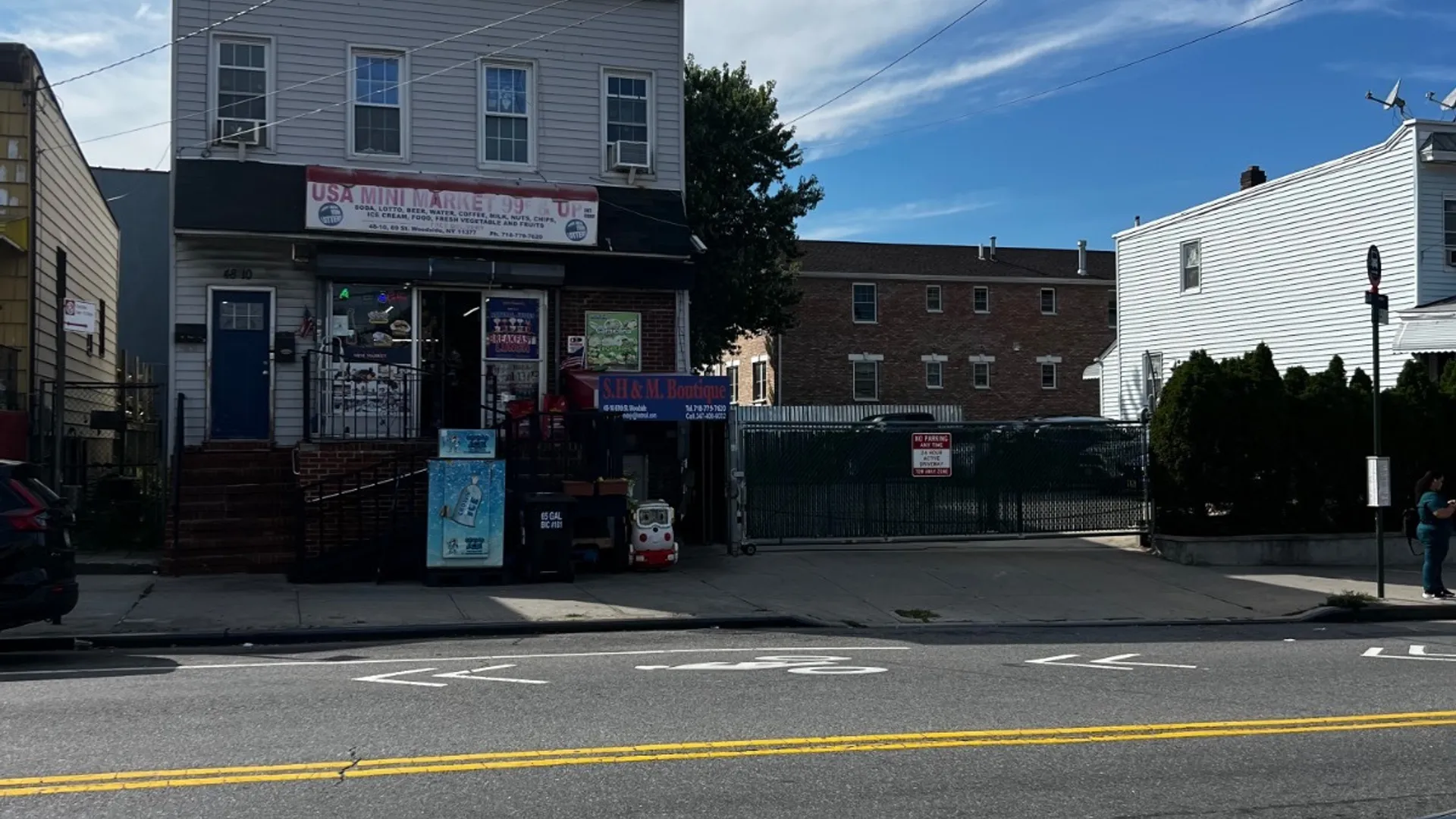 Property at 48-10 69 street, woodside, NY 11377 4