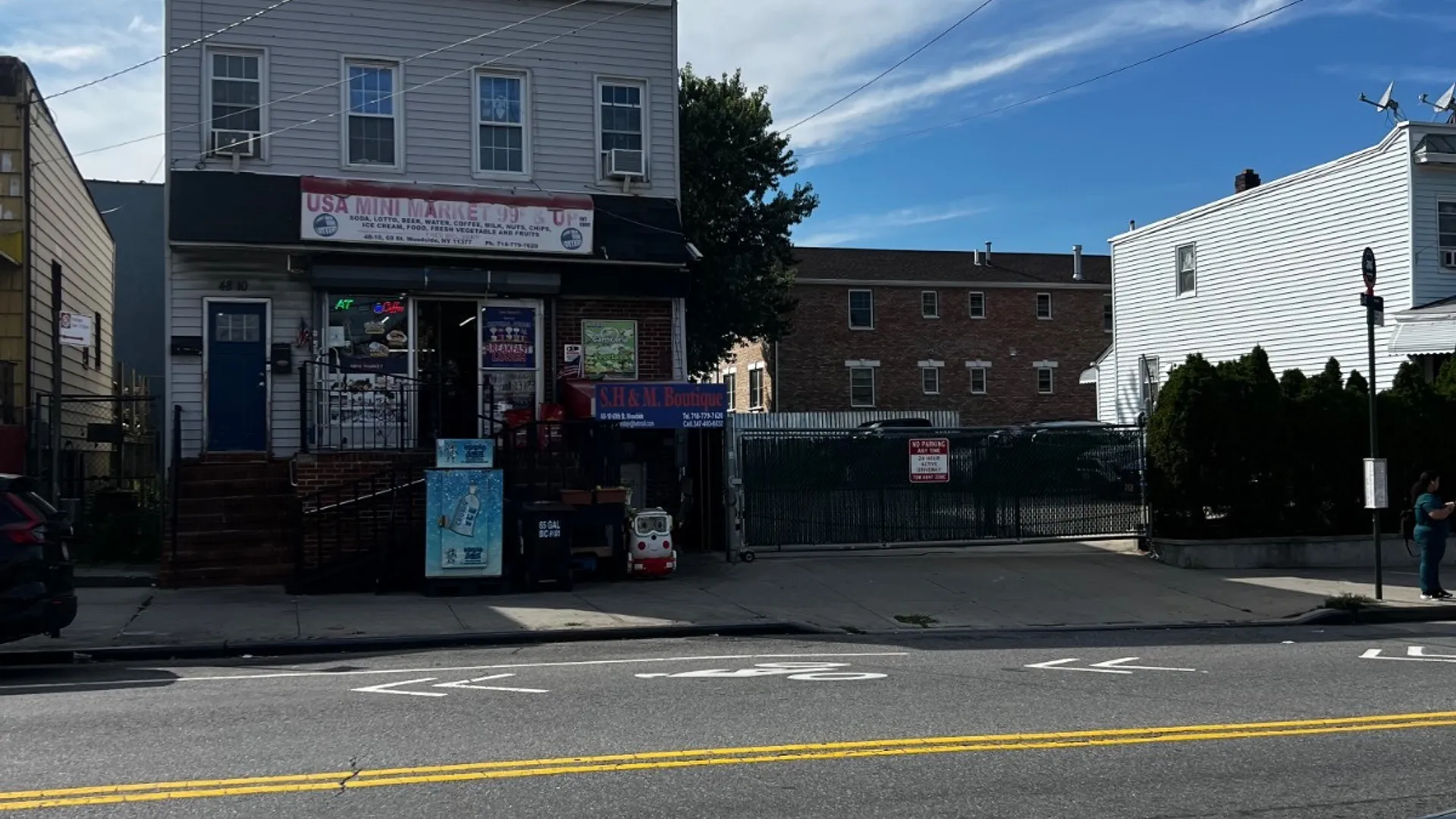 Property at 48-10 69 street, woodside, NY 11377 5