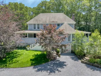 Property at 254 Harbor Watch Court, Sag Harbor, NY 11963