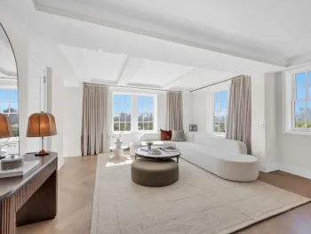 Property at 360 Central Park West, New York, NY 10025