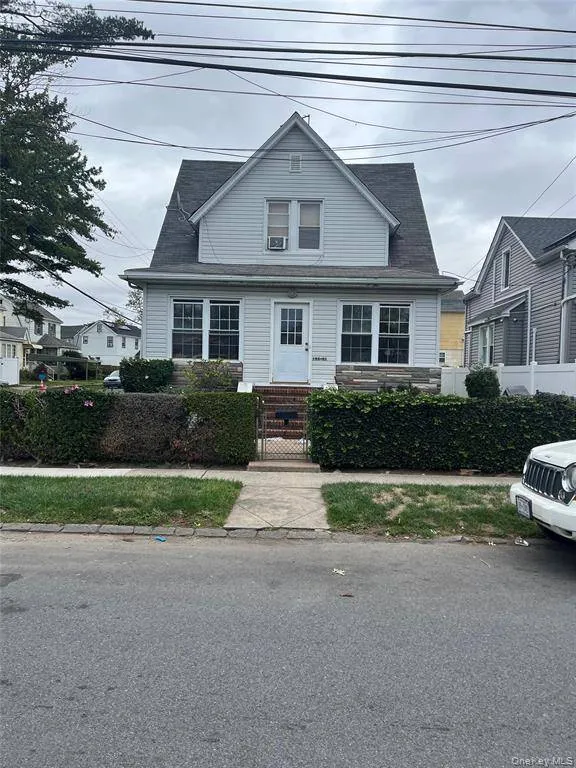 Property at 194-01 Nashville Blvd, Springfield Gardens, NY 11413