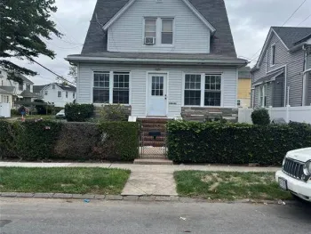 Property at 194-01 Nashville Blvd, Springfield Gardens, NY 11413