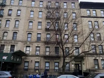 Property at 30 Macombs Place, New York, NY 10039