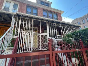 Property at 1040 Willmohr Street, Brooklyn, NY 11212