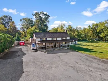 Property at 1218 Burlingham Road, Pine Bush, NY 12566