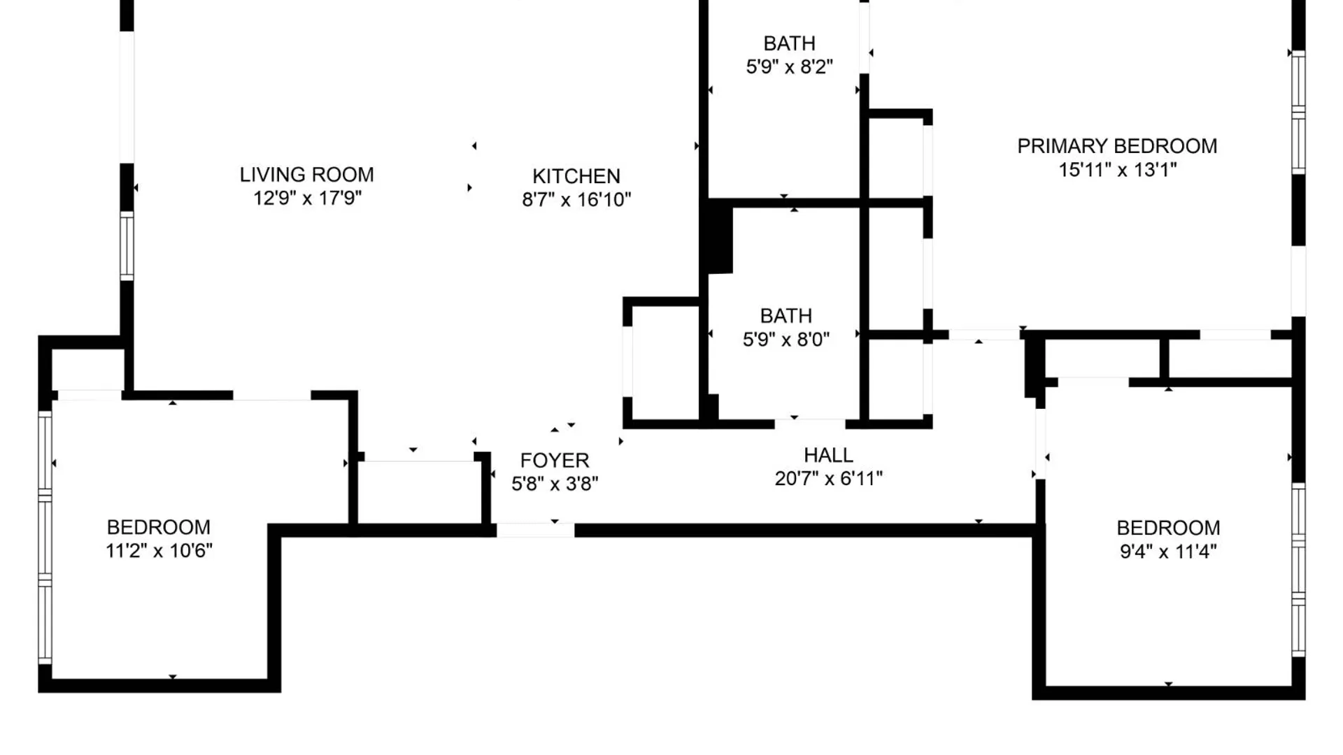 Property at 3435 Guider Avenue, Brooklyn, NY 11235 13