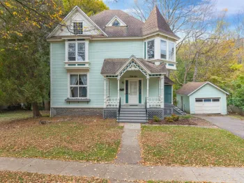 Property at 44 Nelson Ave, Cooperstown, NY 13326