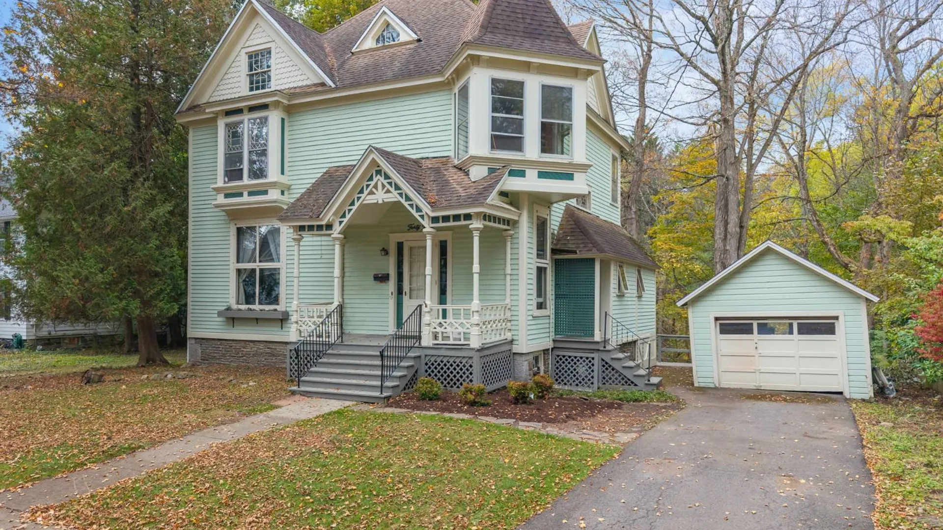 Property at 44 Nelson Ave, Cooperstown, NY 13326 64