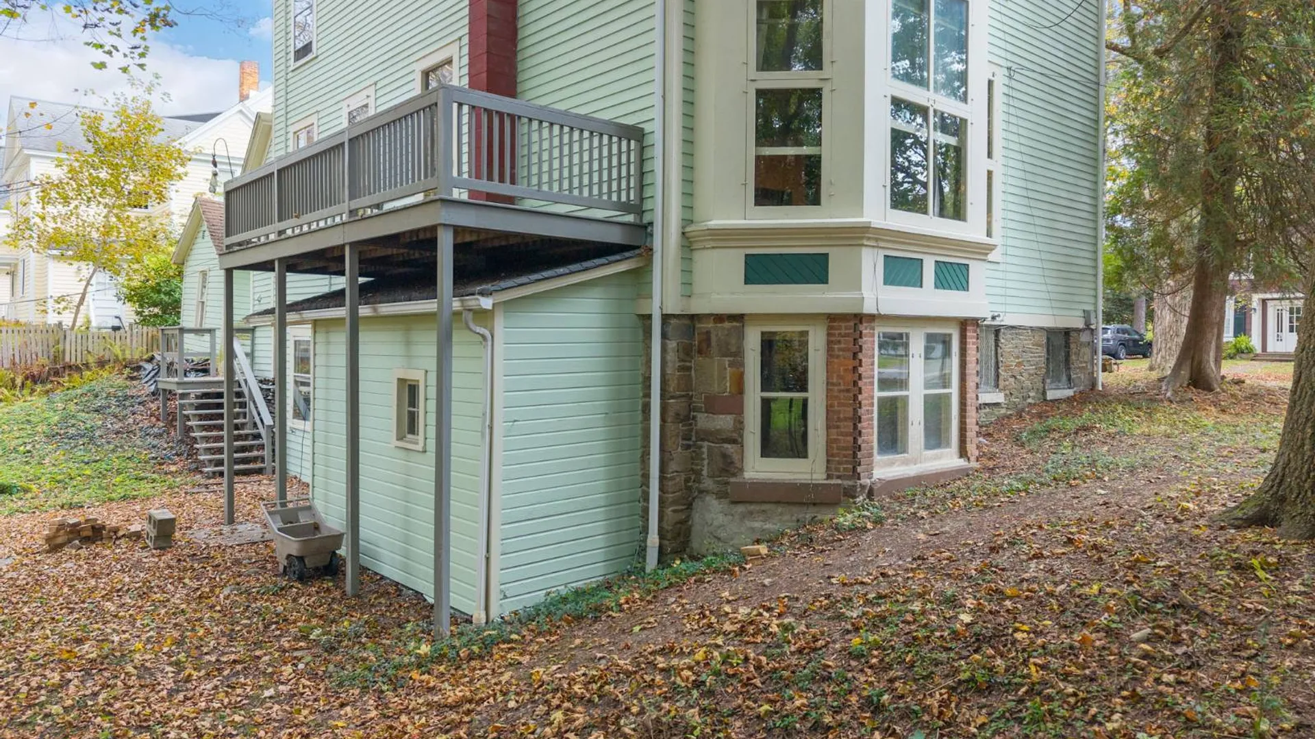 Property at 44 Nelson Ave, Cooperstown, NY 13326 56