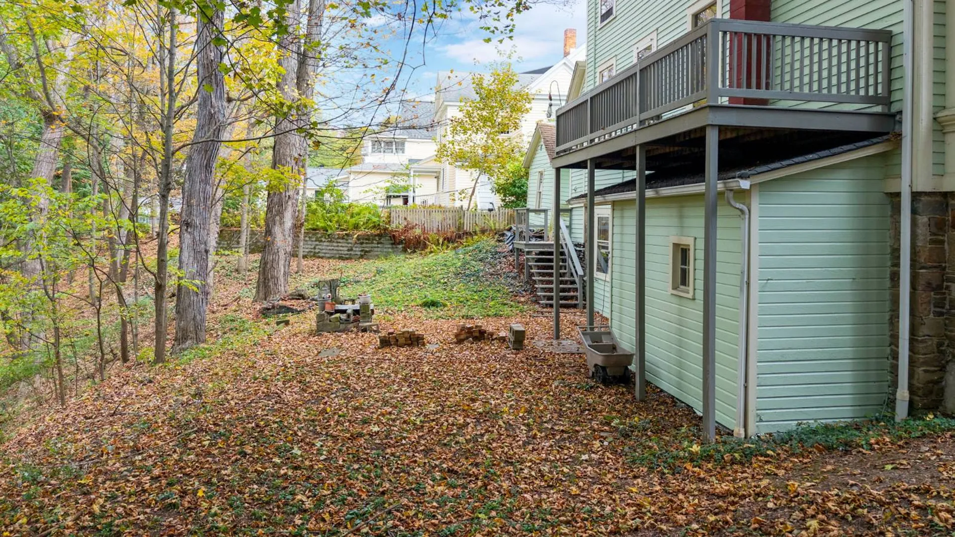 Property at 44 Nelson Ave, Cooperstown, NY 13326 57