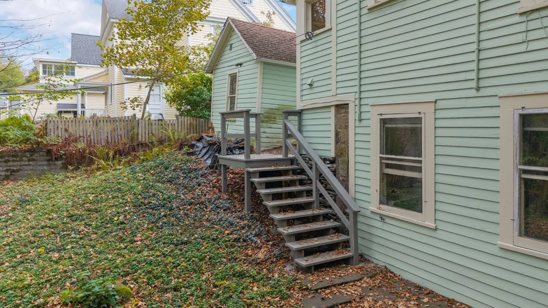 Property at 44 Nelson Ave, Cooperstown, NY 13326 58