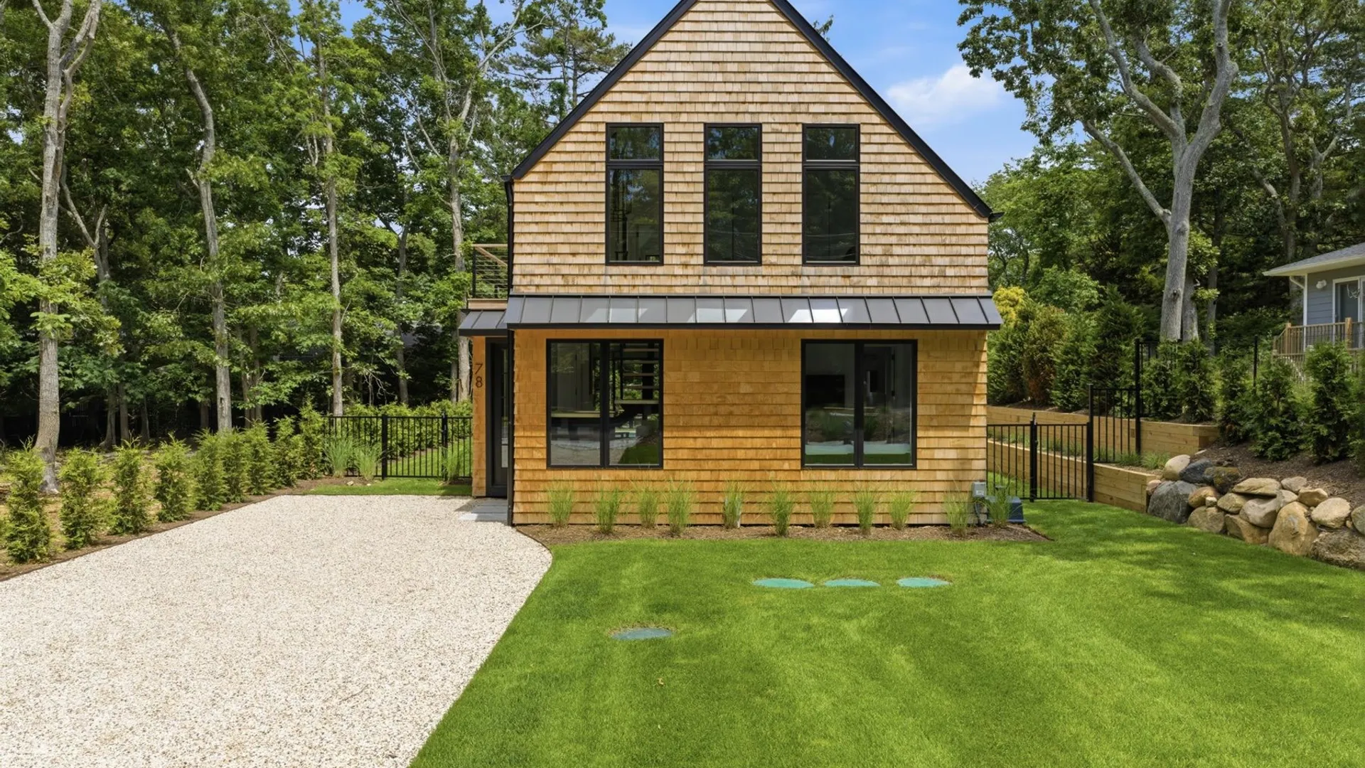 Property at 78 WALKER AVE, Sag Harbor, NY 11963 27