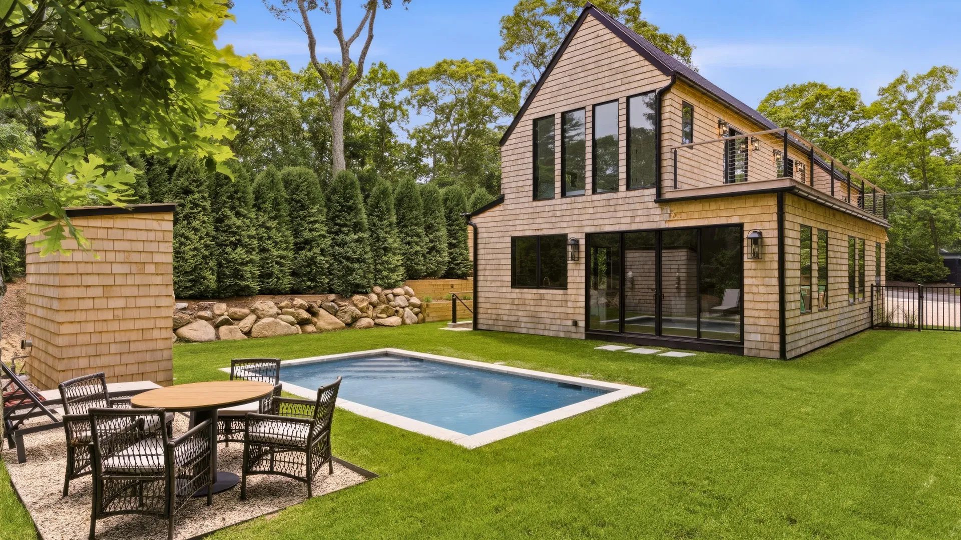 Property at 78 WALKER AVE, Sag Harbor, NY 11963 7