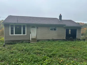 Property at 330 Indian Brook Rd, Greene, NY 13778