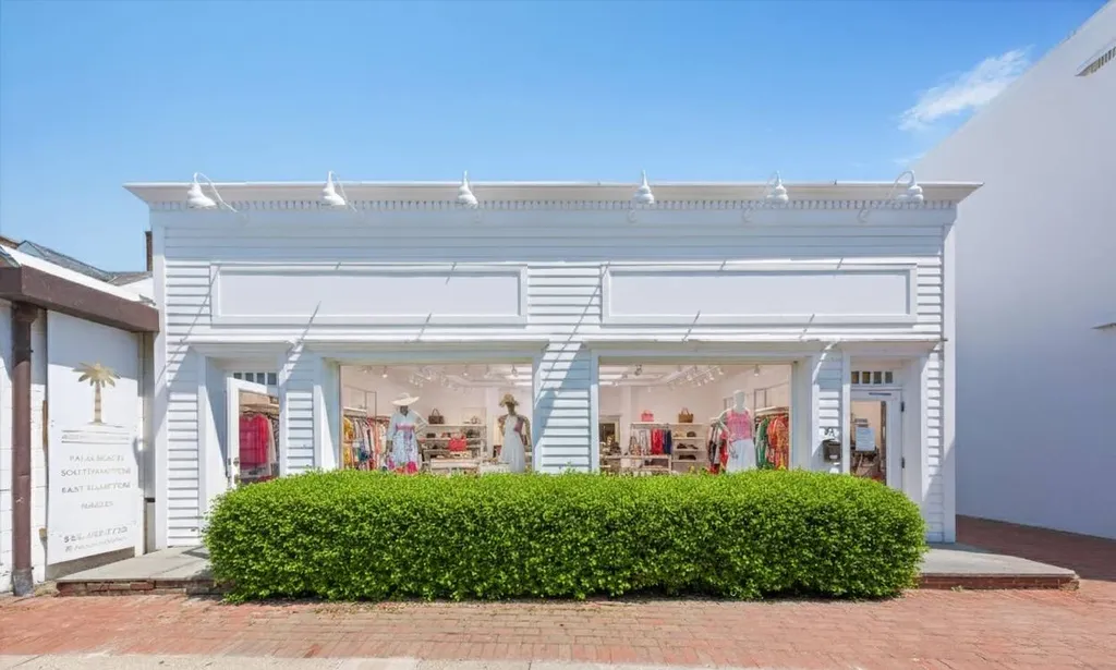 Property at 32 Park Place, East Hampton, NY 11937
