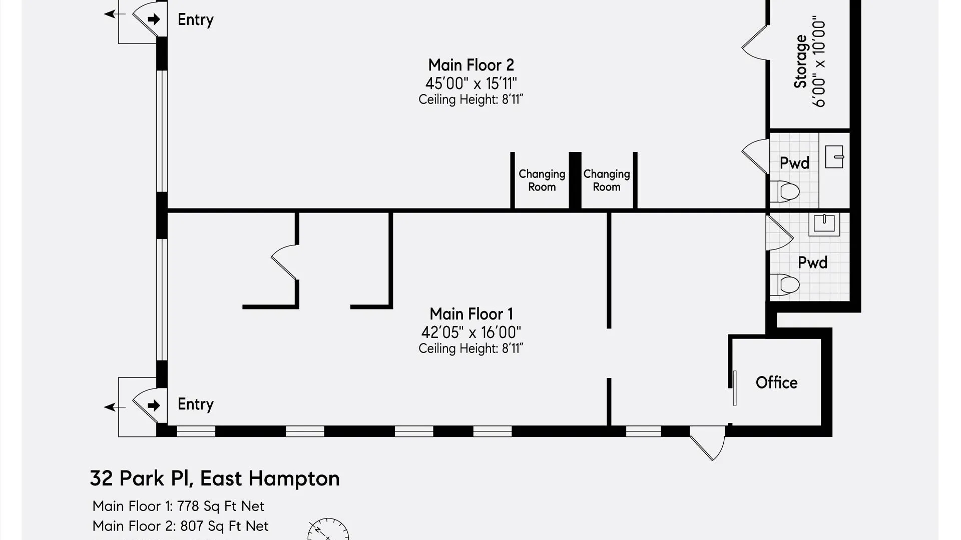 Property at 32 Park Place, East Hampton, NY 11937 4