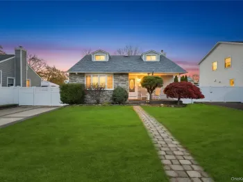Property at 22 Herman Avenue, North Babylon, NY 11703