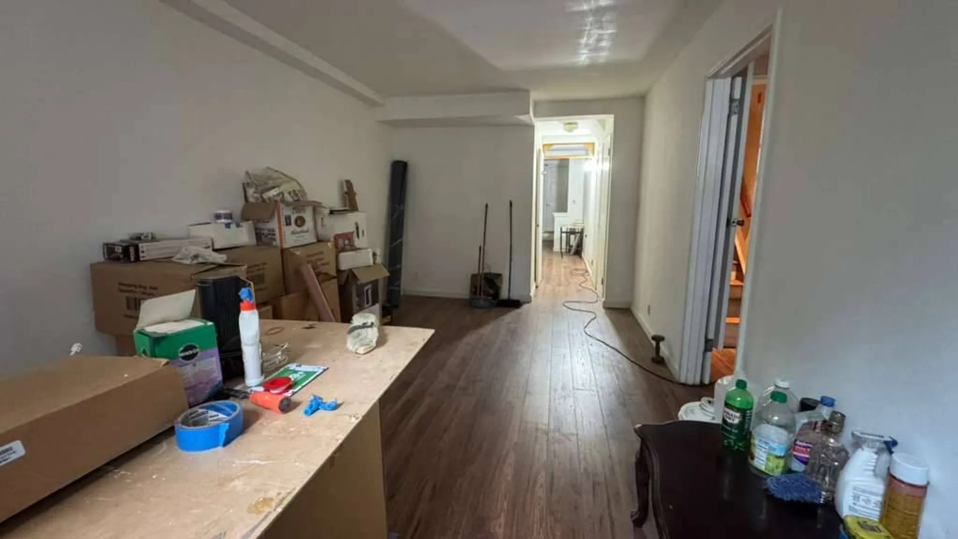 Property at 1124 East 100th Street, Brooklyn, NY 11236 11