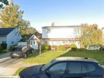 Property at 8 ROSEWOOD LANE, WANTAUGH, NY 11793