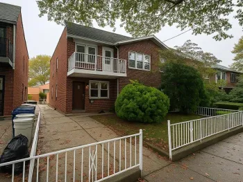 Property at 1258 E 56th St, Brooklyn, NY 11234