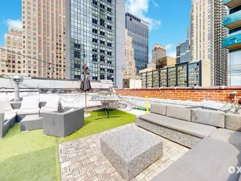 Property at 312 West 48th Street, New York, NY 10036
