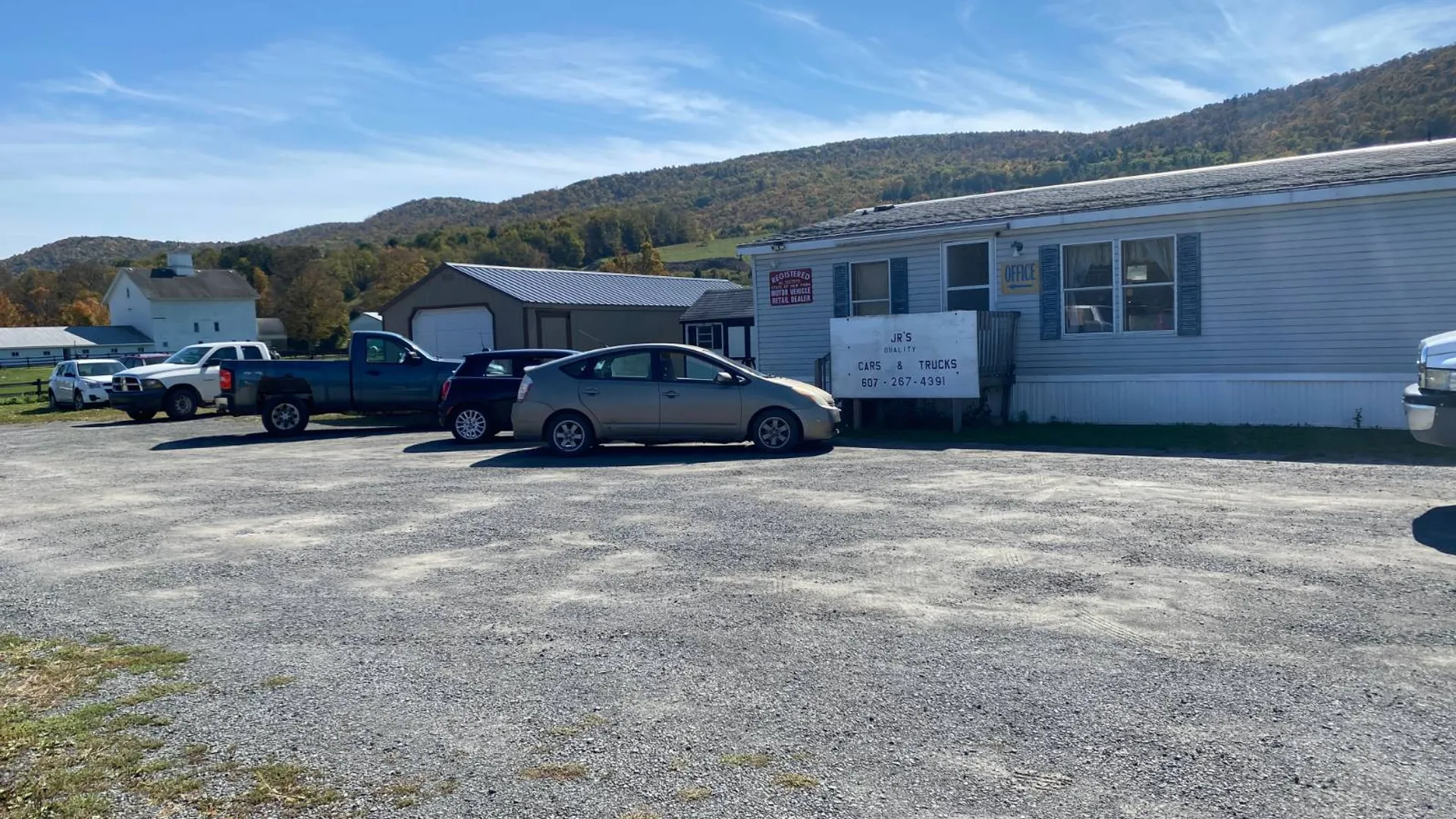 Property at 6610 State Highway 23, Oneonta, NY 13820 3
