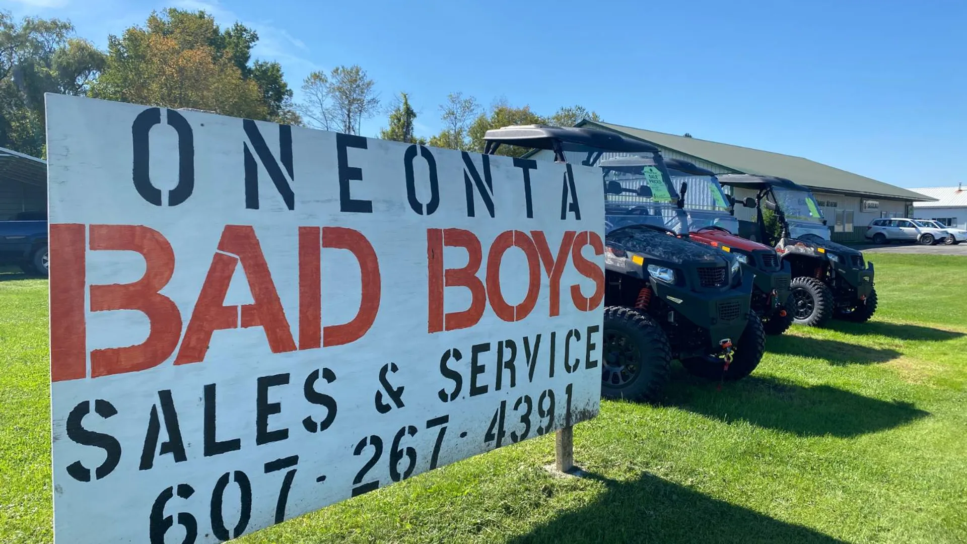 Property at 6610 State Highway 23, Oneonta, NY 13820 19