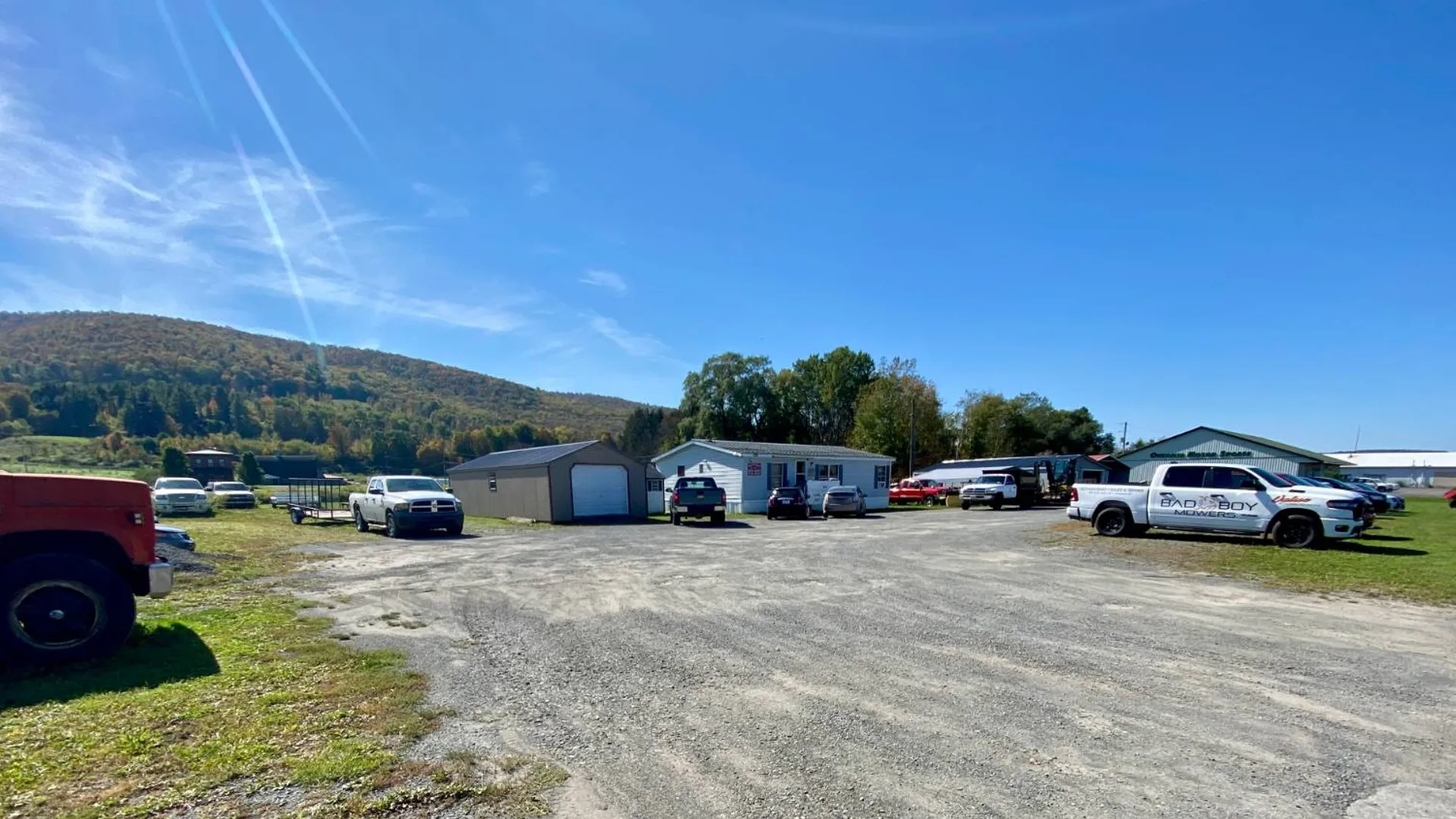 Property at 6610 State Highway 23, Oneonta, NY 13820 17