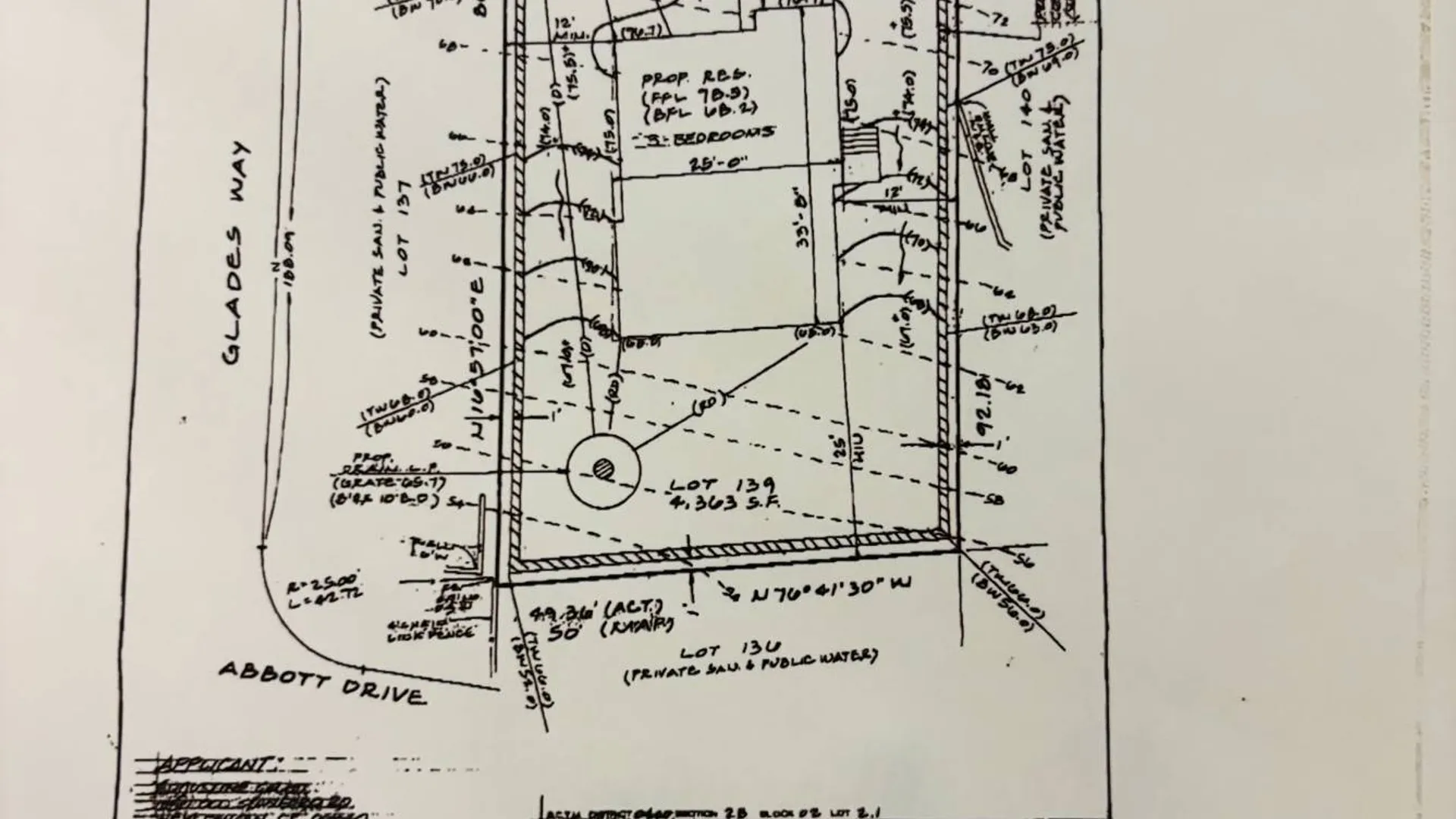 Property at 0 Glades Way, Huntington, NY 11743 4