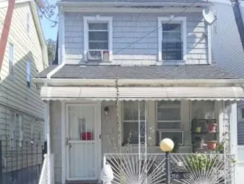 Property at 11613 147TH STREET, Jamaica, NY 11436