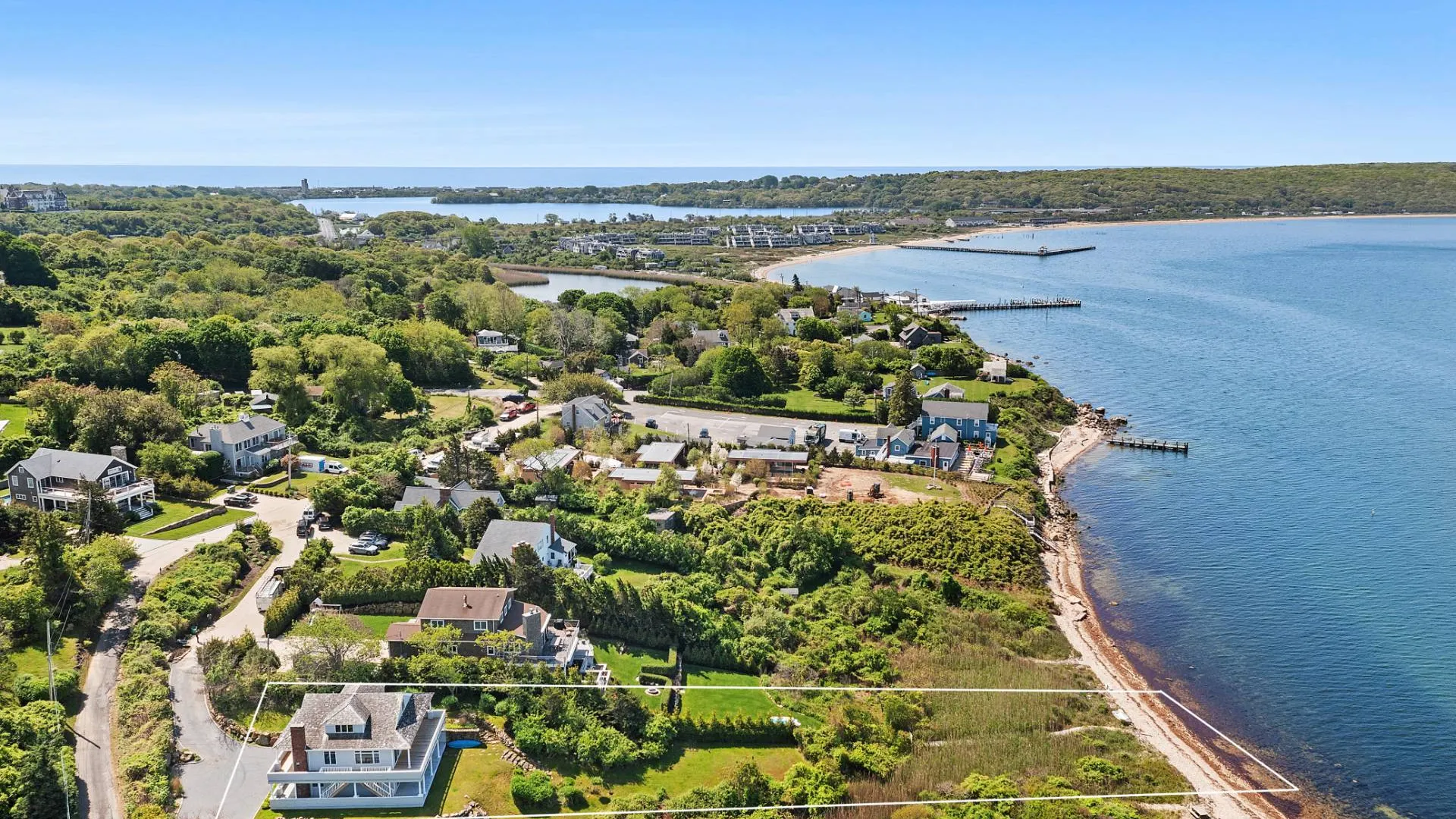 Property at 58 Firestone Road, Montauk, NY 11954 2