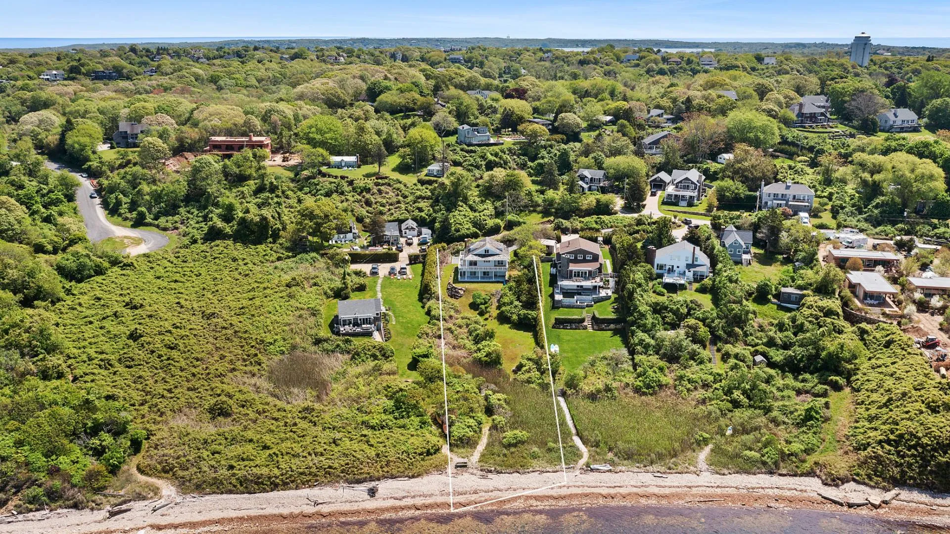 Property at 58 Firestone Road, Montauk, NY 11954 3