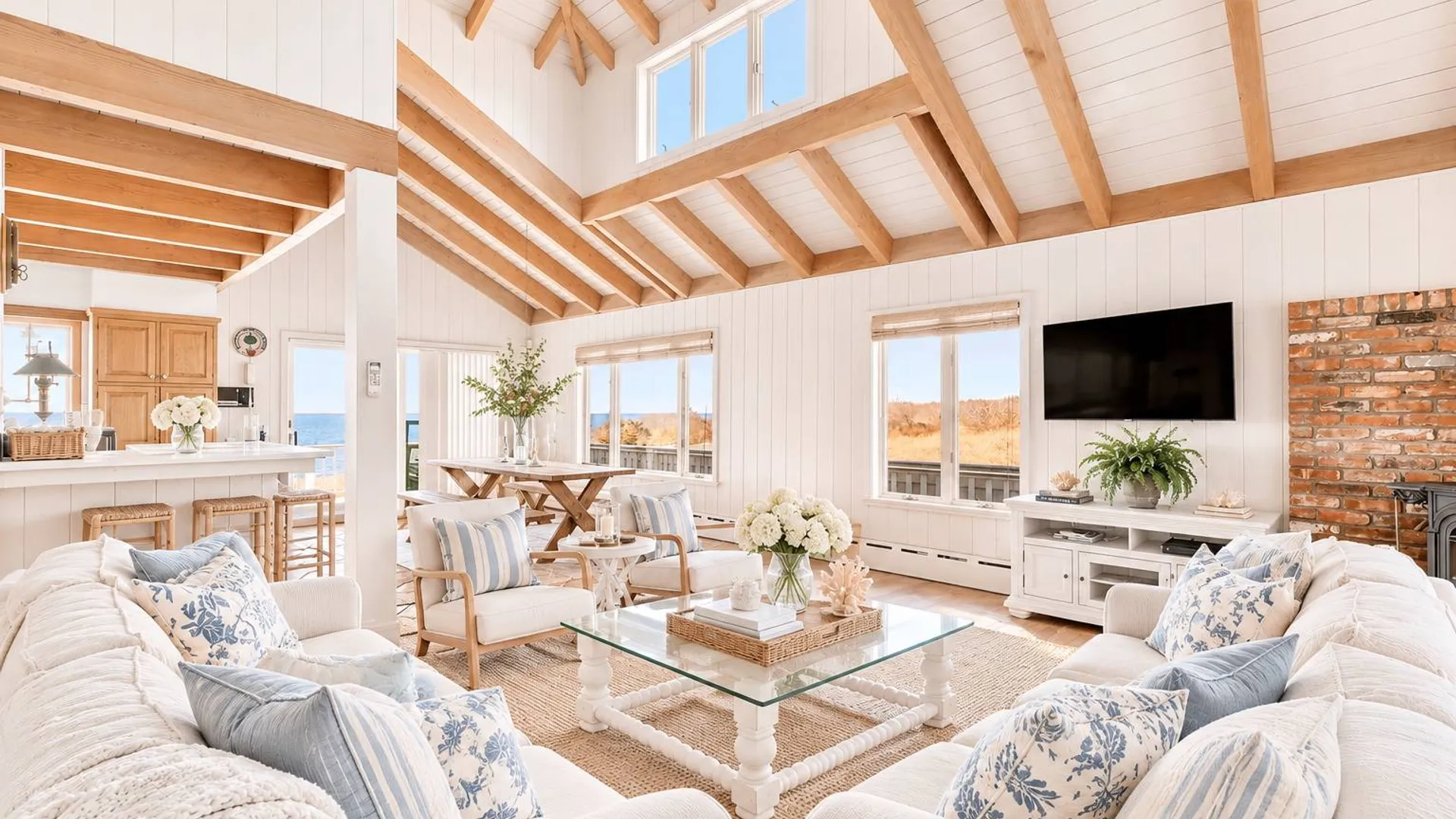 Property at 58 Firestone Road, Montauk, NY 11954 7