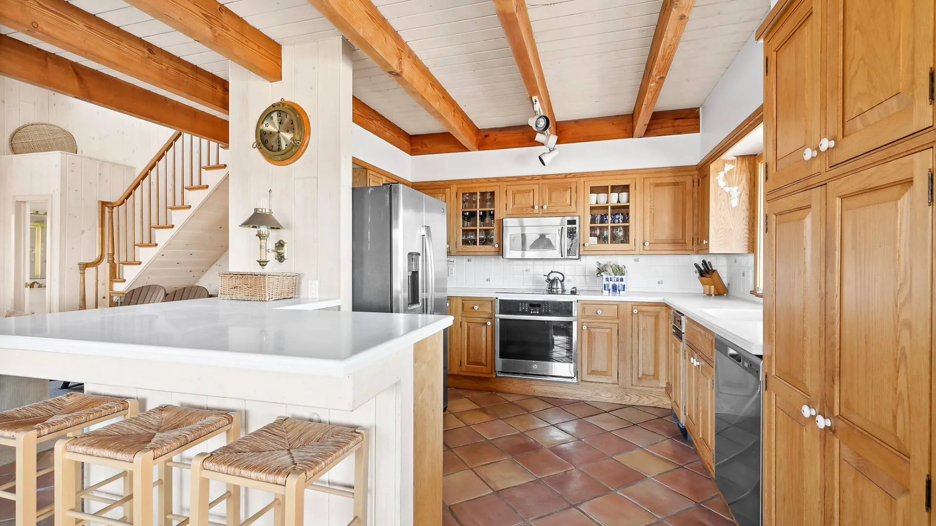 Property at 58 Firestone Road, Montauk, NY 11954 12