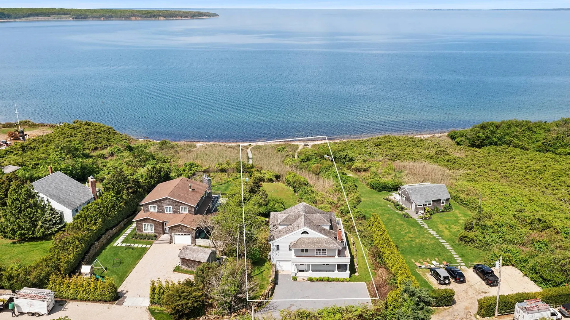 Property at 58 Firestone Road, Montauk, NY 11954 27