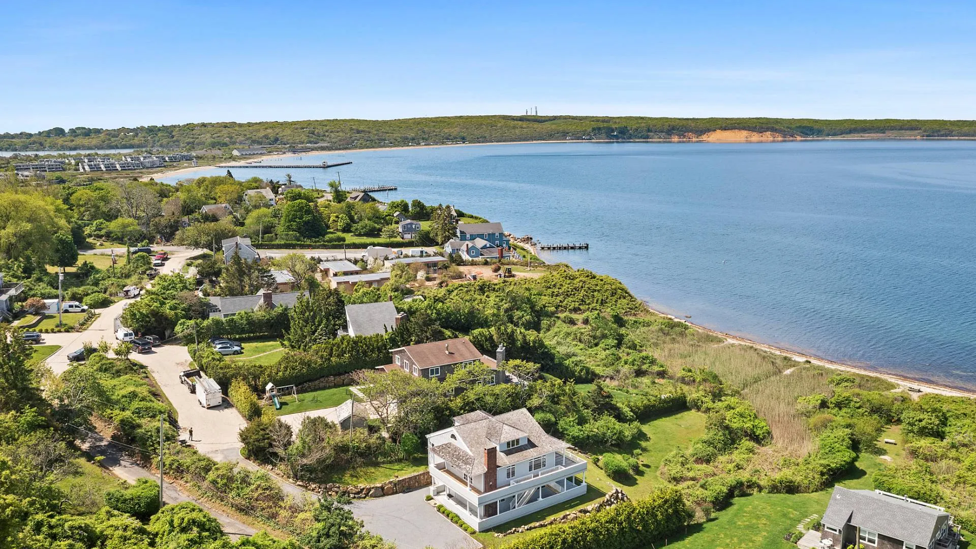 Property at 58 Firestone Road, Montauk, NY 11954 28