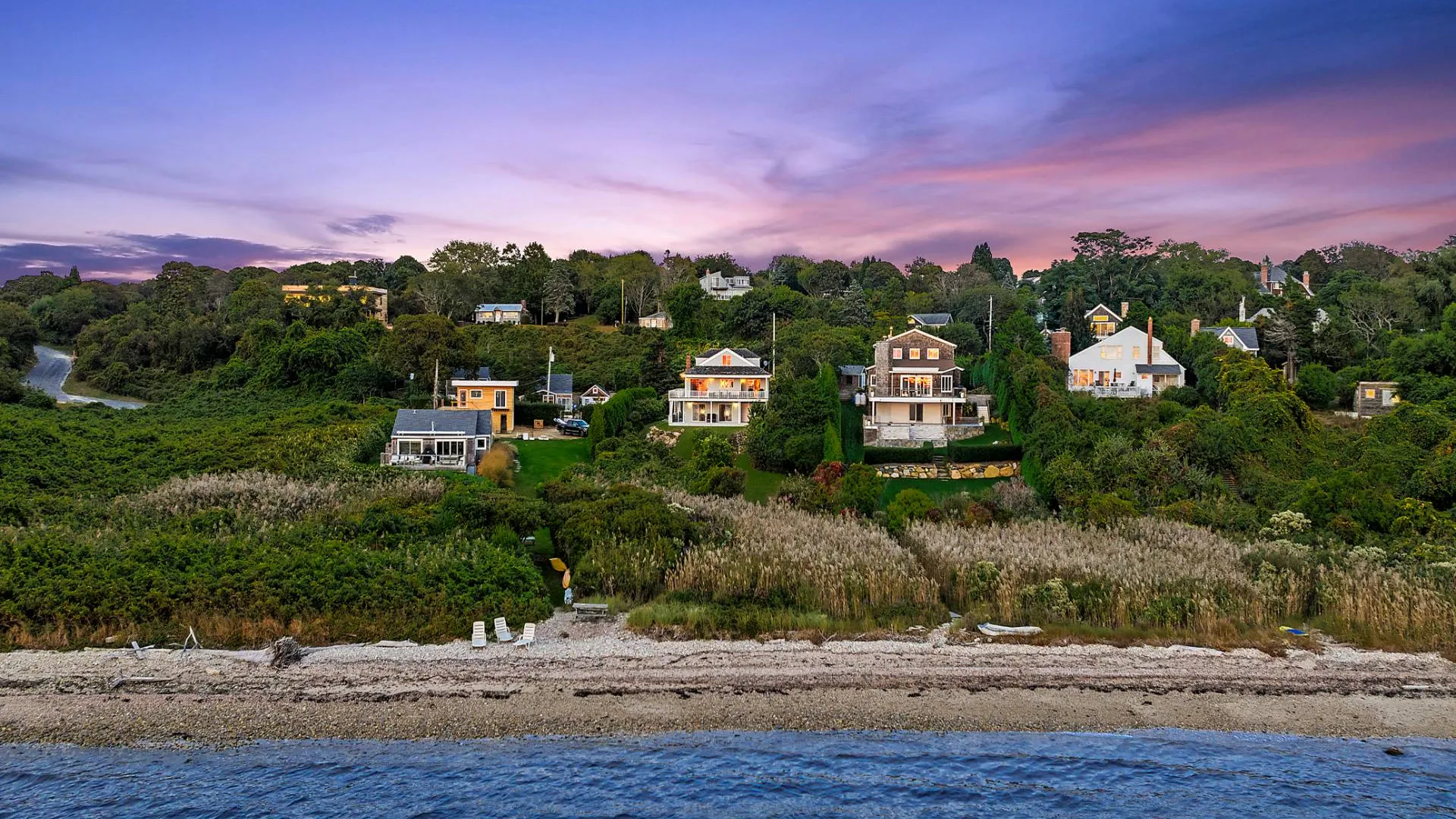 Property at 58 Firestone Road, Montauk, NY 11954 30