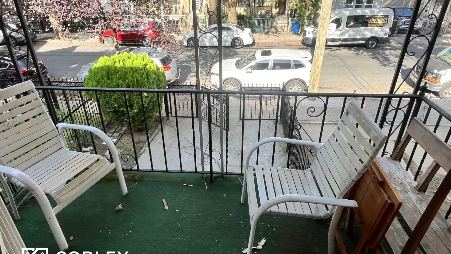 Property at 3980 Carpenter Avenue, Bronx, NY 10466 11