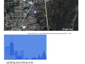 Property at 0 Route 67, Ballston Spa, NY 12118