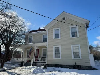Property at 851 County Highway 26, Fly Creek, NY 13337